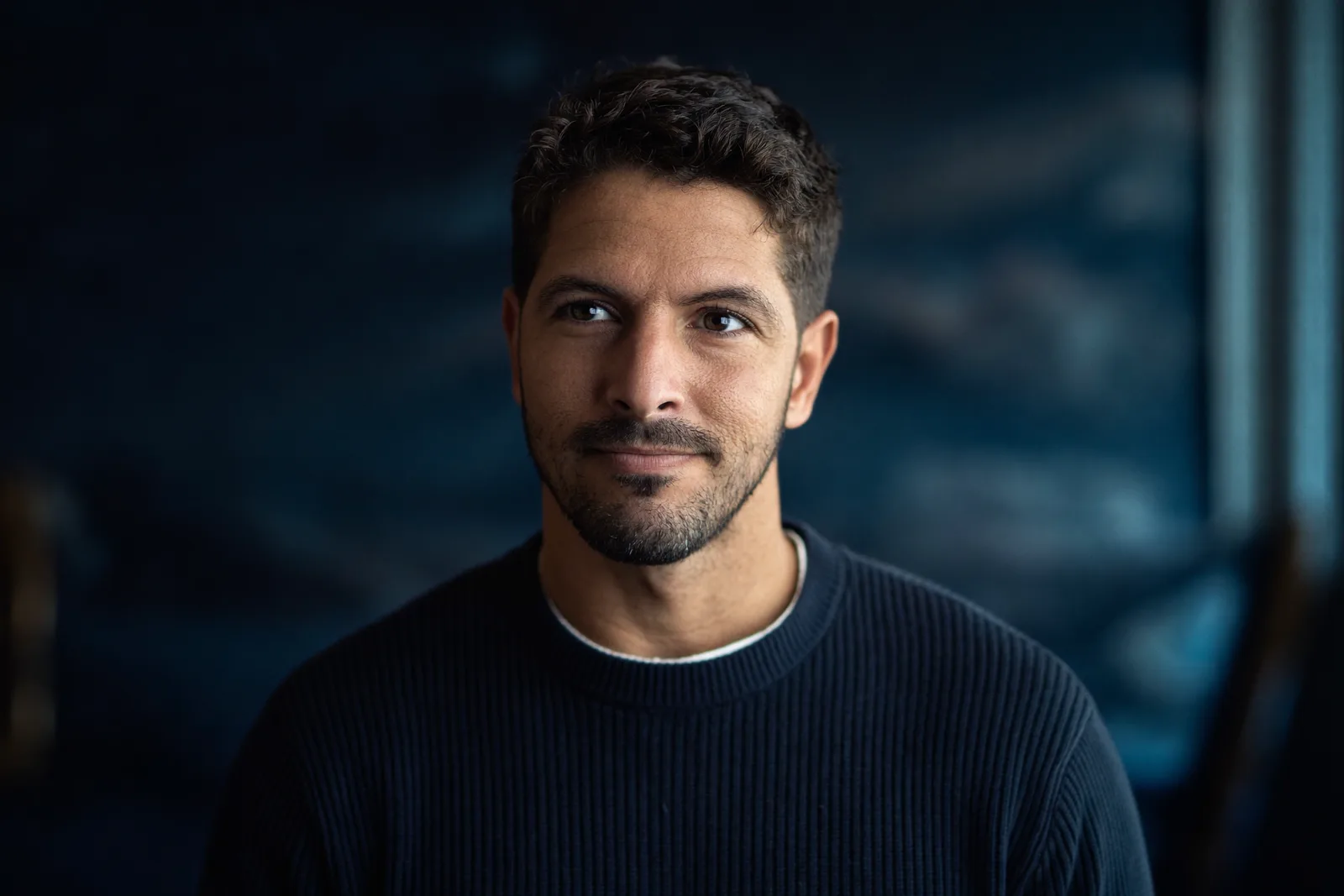 Indiana Tempié, consultant et formateur en intelligence artificielle