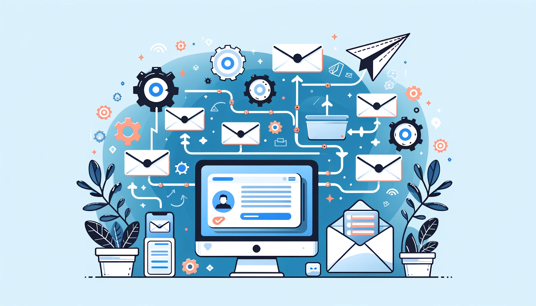 Automatisation d'email marketing : comment débuter ?