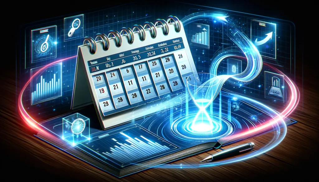 Optimisation continue site internet