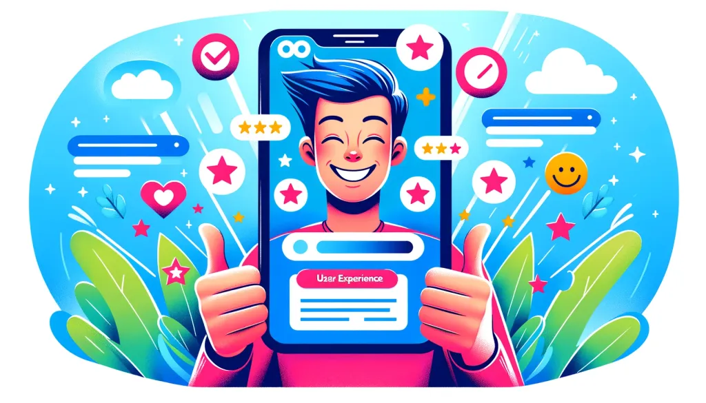 Optimisation expérience mobile