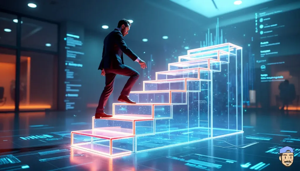 L’ascension du SEO entrepreneurial