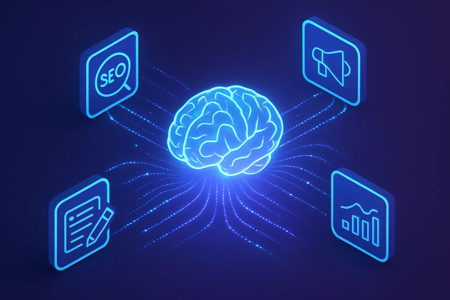 Agents IA autonomes : ce que Skywork AI change pour les PME