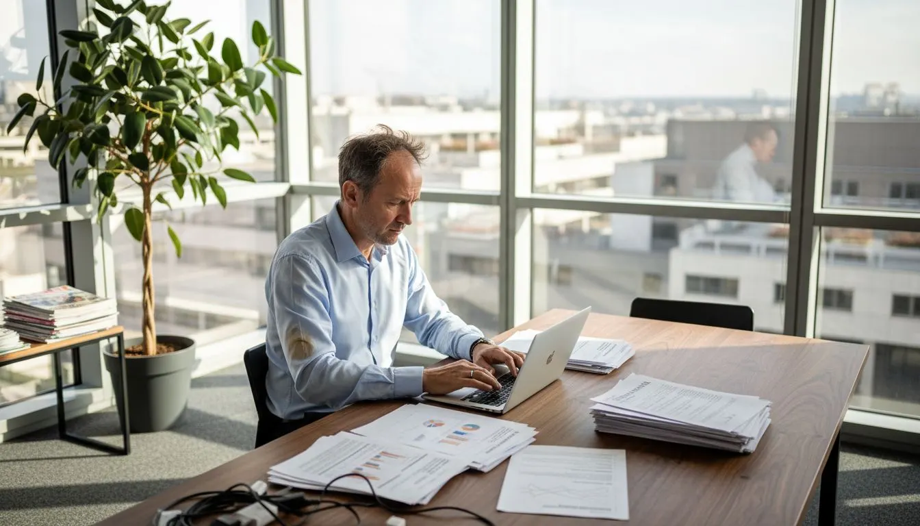 Intelligence artificielle : impact sur la transformation des PME
