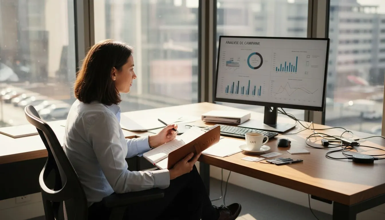 7 exemples d'automatisation marketing avec l'IA