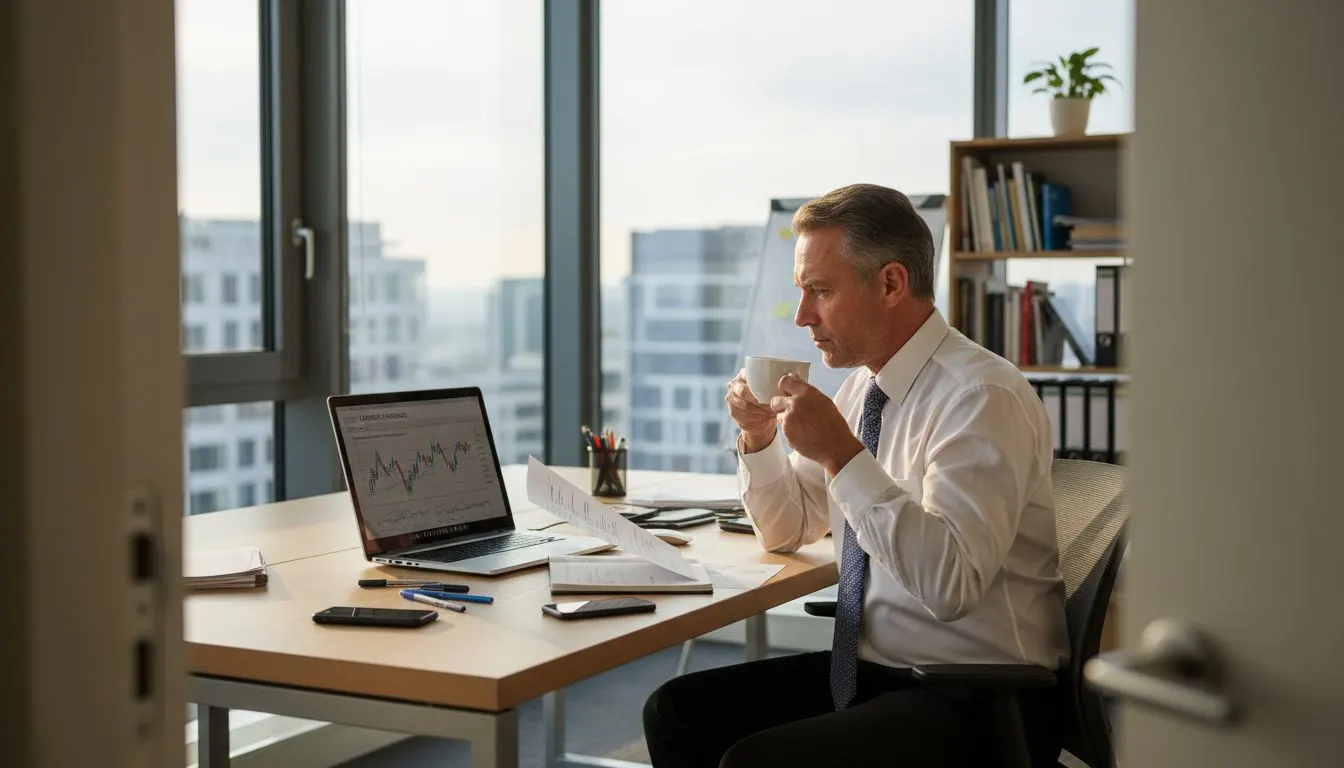 Tendances IA en entreprise 2026 : impacts et enjeux