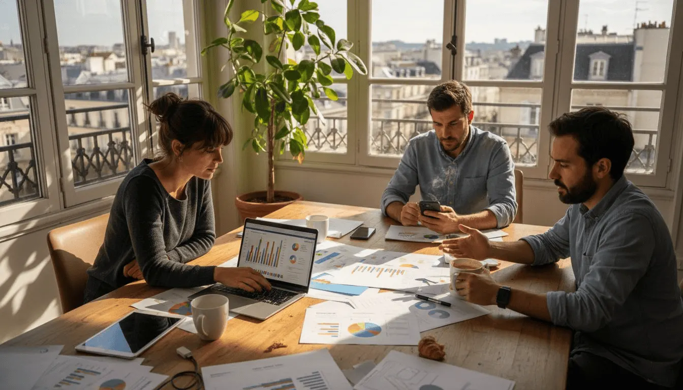 Usages de l'IA en marketing : applications concrètes pour PME