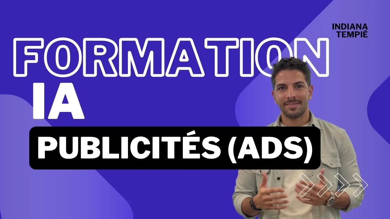 Miniature de la vidéo : Des campagnes publicitaires ciblées et pilotées au résultat