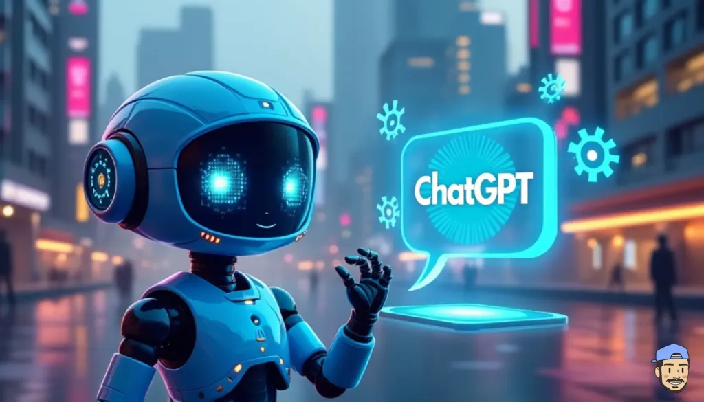 Comment utiliser Chat GPT pour interagir avec l'intelligence artificielle au quotidien