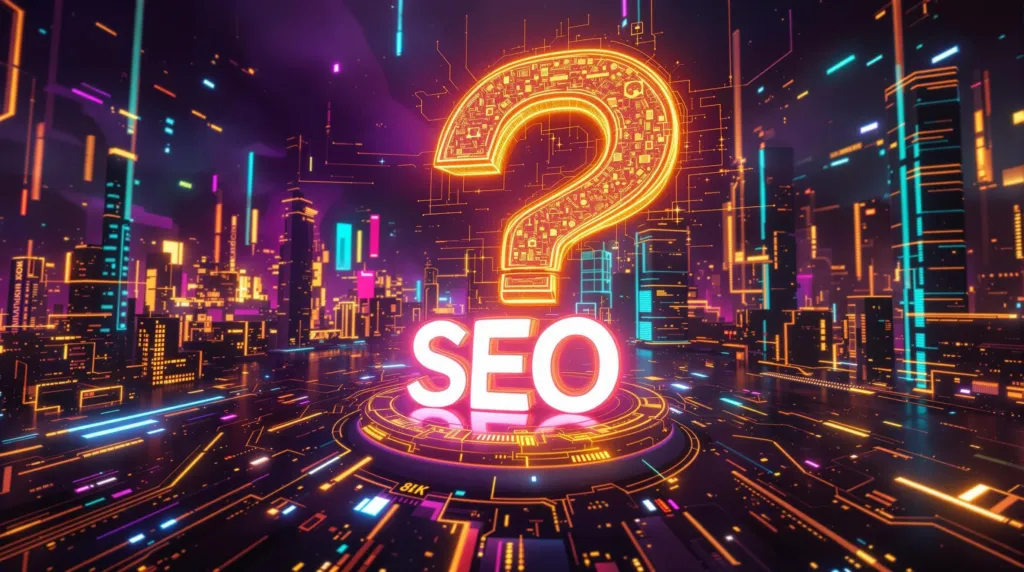 Exploiter les questions Google : installation de l’extension SEO