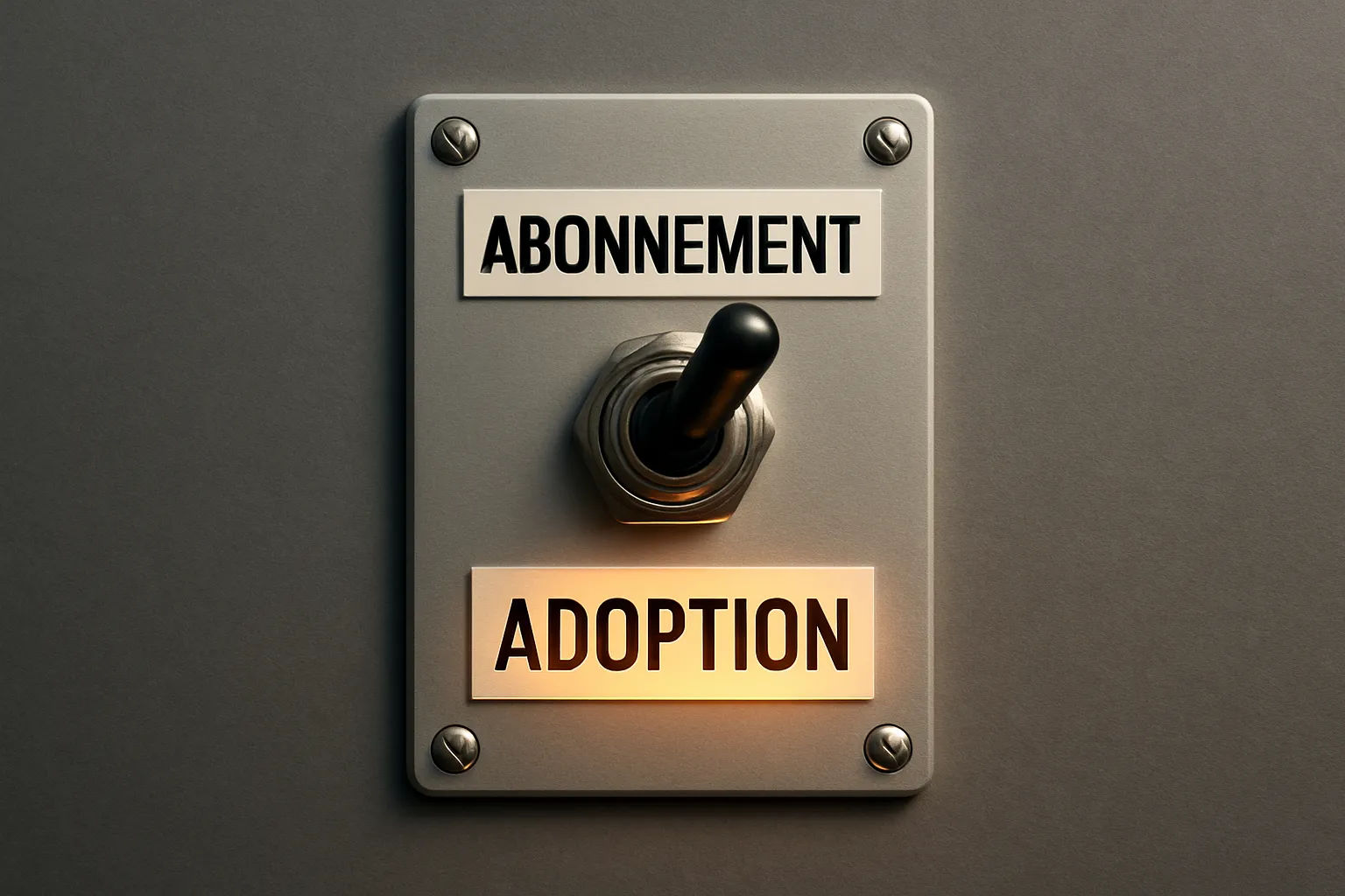 Comparaison entre abonnement et adoption de ChatGPT en entreprise pour maximiser le ROI