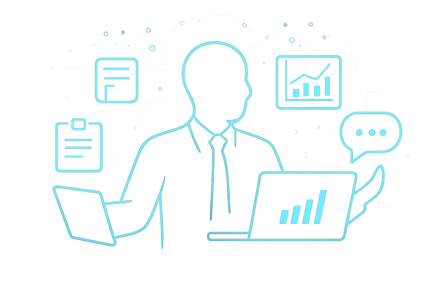 Dashboard montrant l'analyse multimodale de données par Gemini 2.5 Pro