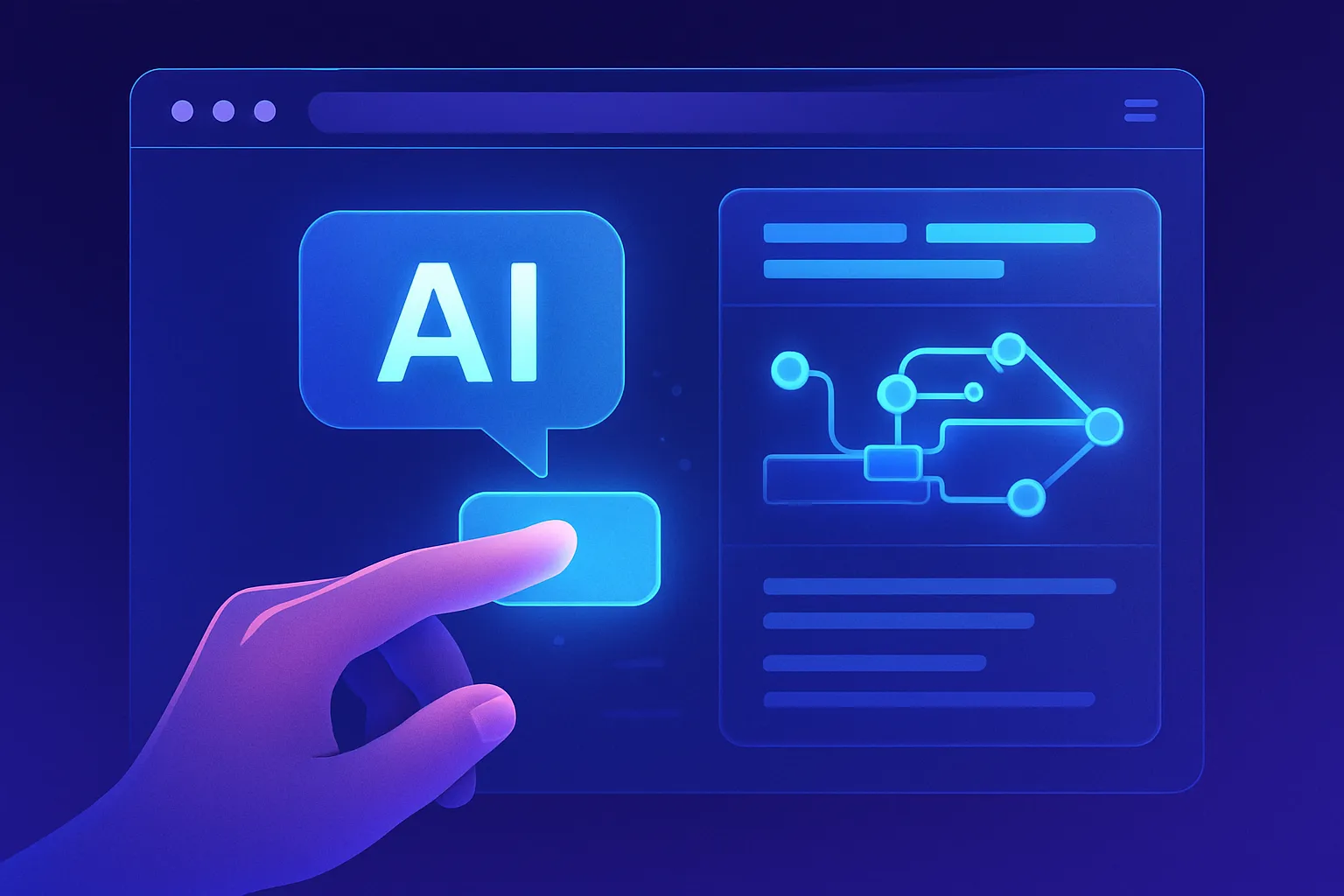 Navigateurs IA autonomes révolution web