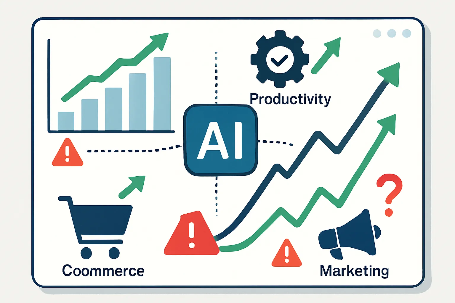 Smart Agent IA navigation automatique
