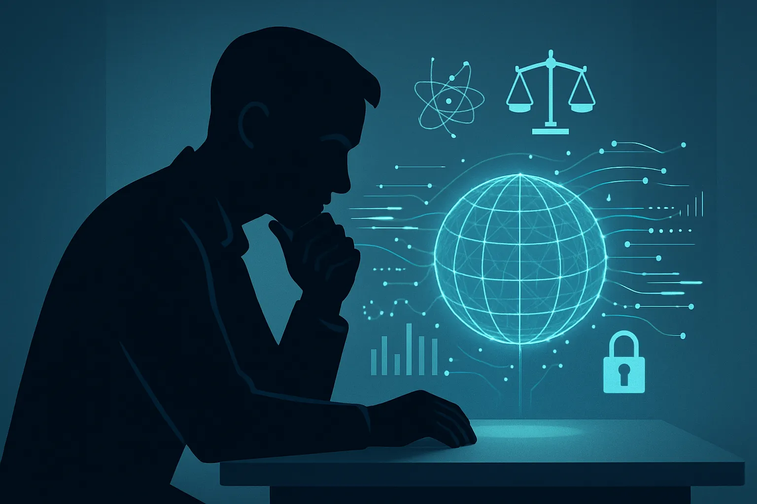 Éthique et fiabilité agents IA navigateurs