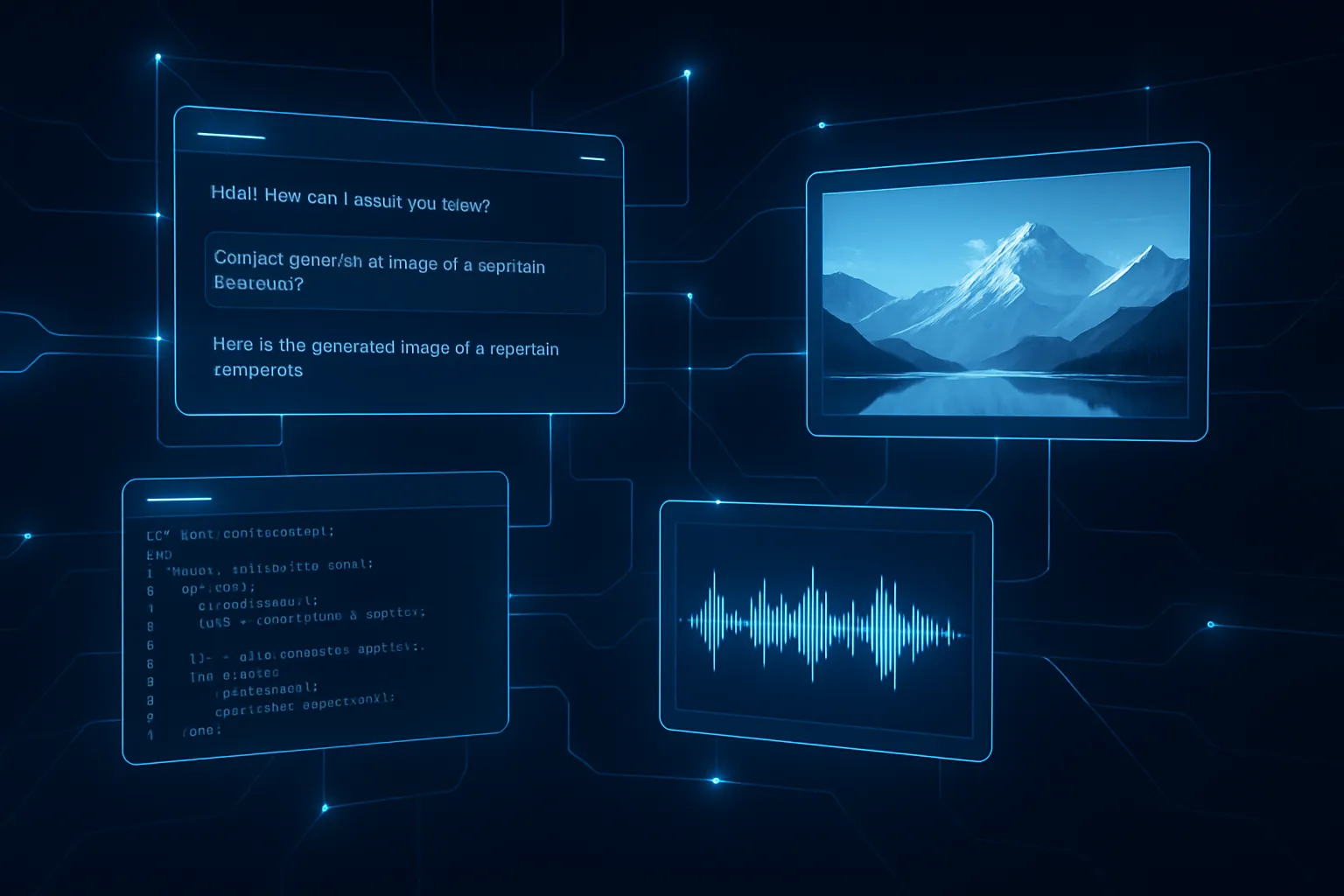 Interface Gemini CLI automatisation workflows entreprise
