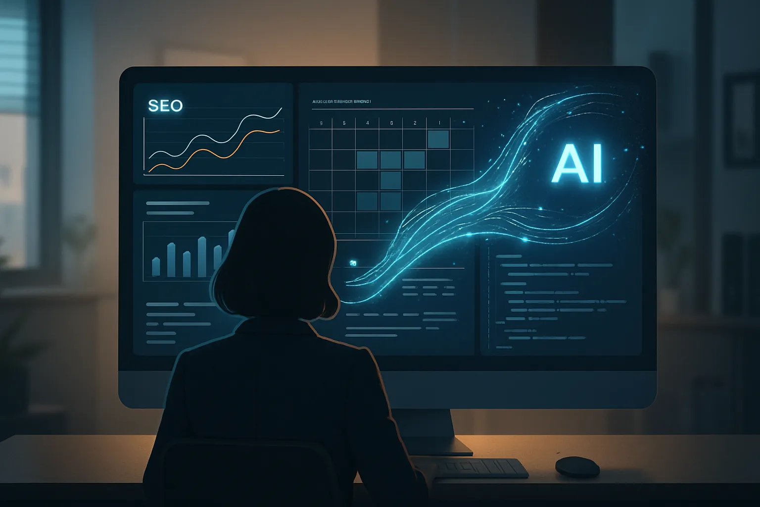 Écosystème Google Gemini outils intégrés pour PME