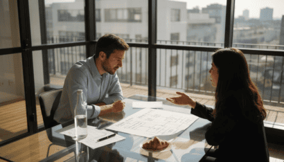 Automatisation des processus pour optimiser la productivité.